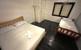Layang Layang Guest House Melaka